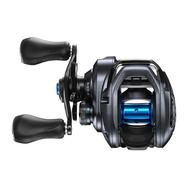 Shimano SLX XT A 151 HG (LH)