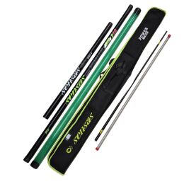 Sensas Pack Power Match Parallel 214 11,50m 2 Tops