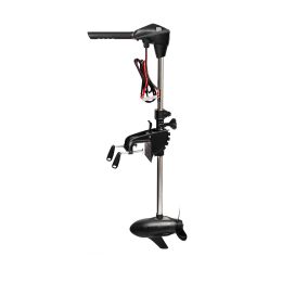 Rhino BLX 60 V2 Elektrischer Au&szlig;enboardmotor