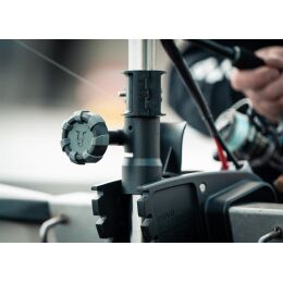 Rhino BLX 60 V2 Elektrischer Außenboardmotor