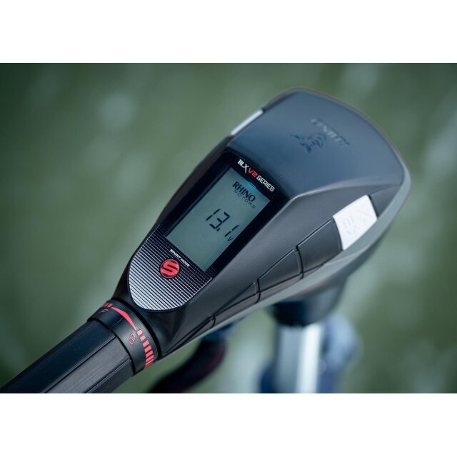 Rhino BLX 80 V2 Elektrischer Außenboardmotor