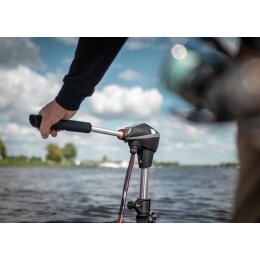 Rhino BLX 80 V2 Elektrischer Außenboardmotor