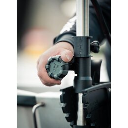 Rhino BLX 80 V2 Elektrischer Außenboardmotor