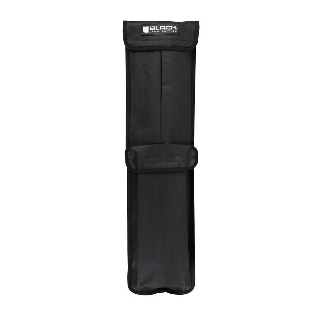 FOX Black Label Slim 3 Rod Pod Complete + Bag