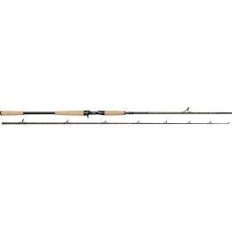 Westin W8 Powercast-T 2nd | Bigbait-Castingrute