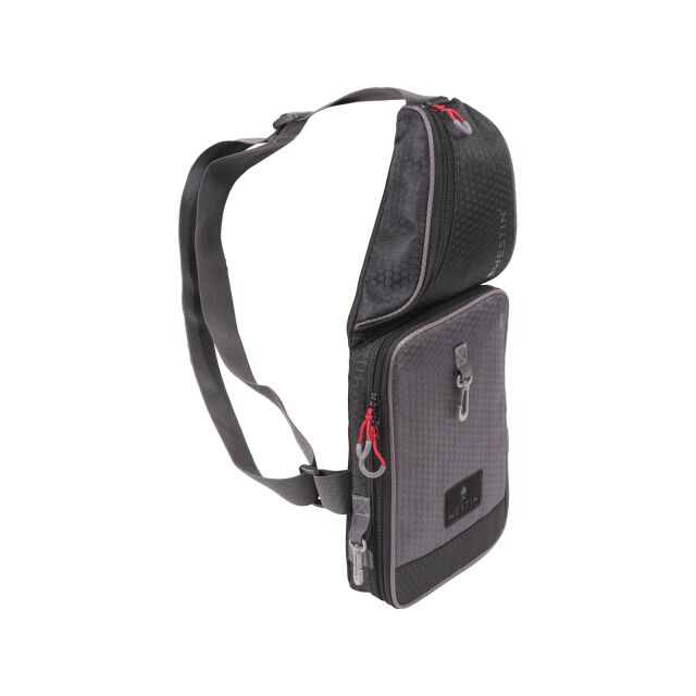 Westin W4 Street Sling 1 Box Medium Titanium Black