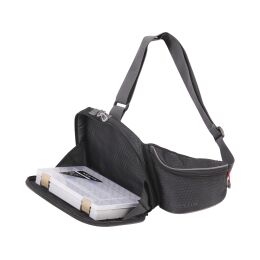Westin W4 Street Sling 1 Box Medium Titanium Black