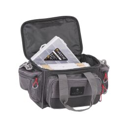 Westin W4 Lure Loader 4 Boxes Titanium Black