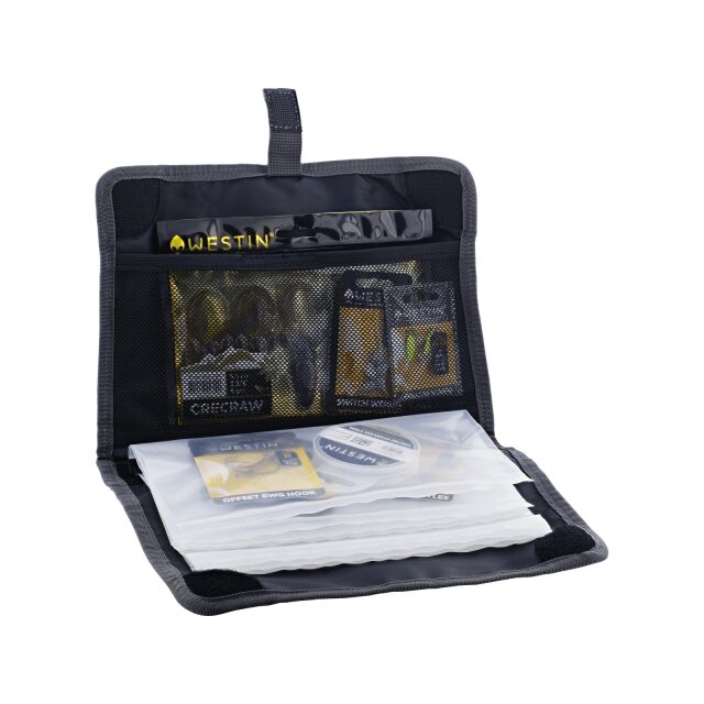 Westin W4 Rig Wallet