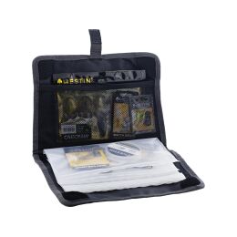Westin W4 Rig Wallet Small Titanium Black