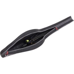 Westin W4 Rod Case Titanium Black | Einzel-Hardcase-Futteral