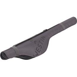 Westin W4 Rod Case 38" 117cm Fits Rods Up To 7 Titanium Black