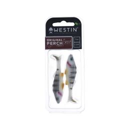 Westin Original Perch 9cm 8g 2Stk.
