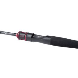 Shimano Forcemaster AS | Spoon-/ UL-Rute