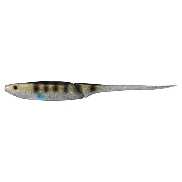 Illex Magic Swing Tail 5 5Stk.