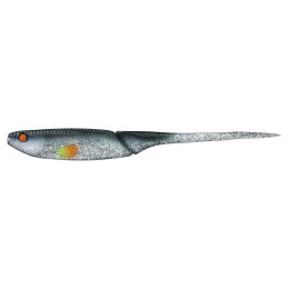 Illex Magic Swing Tail 5 5Stk. Magic Rudd