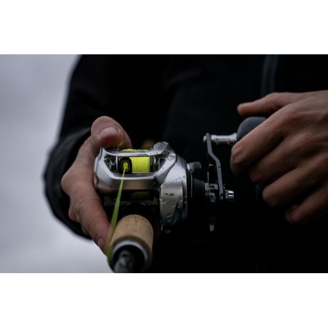 Shimano Tranx B 301 (LH)