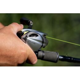 Shimano Tranx B 301 (LH)