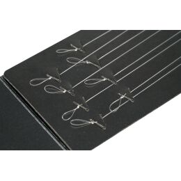 GURU Kaizen Ready Pole Rigs 6 8Stk.