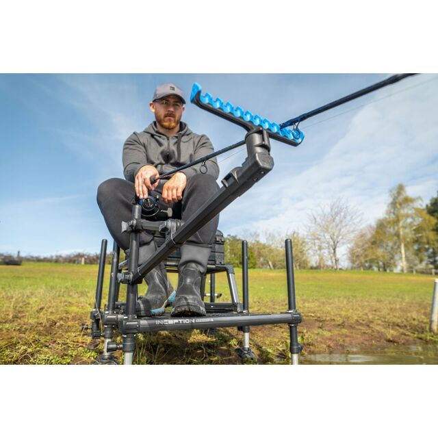 Preston Offbox XS Feeder Arm Standard 70-120cm