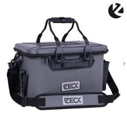 Zeck Tackle Container Pro