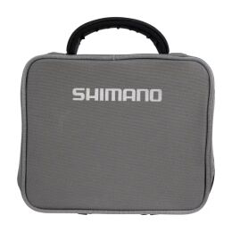 Shimano Soft Plastic Wallet Gummik&ouml;der-Tasche
