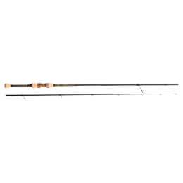 Gunki D.O.T.S. Trout River Series Fast