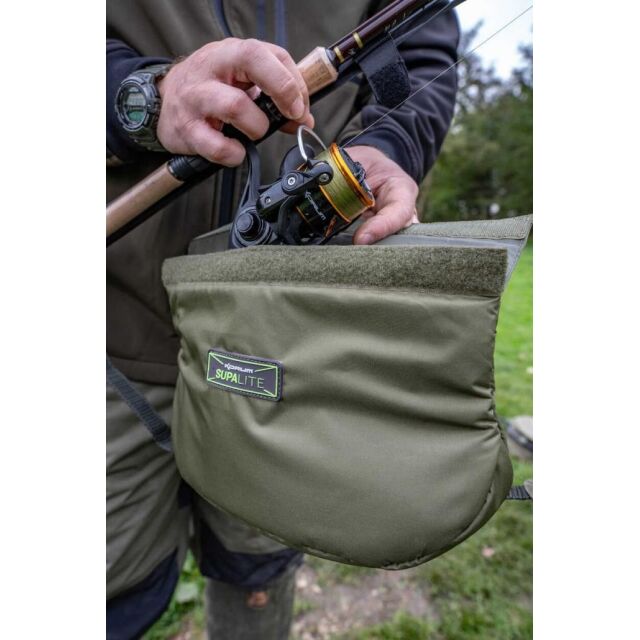 Korum Supalite Reel Pouch | Rollentasche