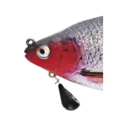 Westin Ricky The Roach Multi Jointed R2F 18cm 83g 1Stk.