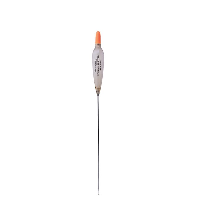 Drennan Titanium Trotters 1Stk.