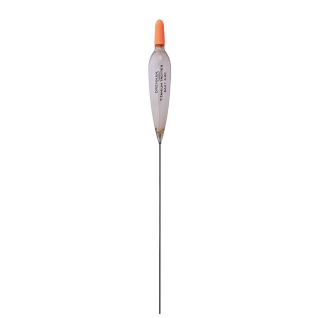 Drennan Titanium Trotters 1Stk.