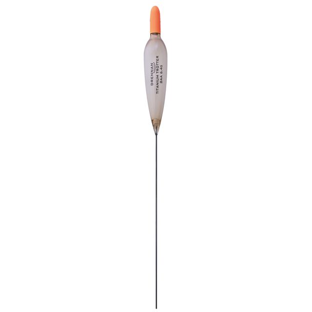 Drennan Titanium Trotters 1Stk.