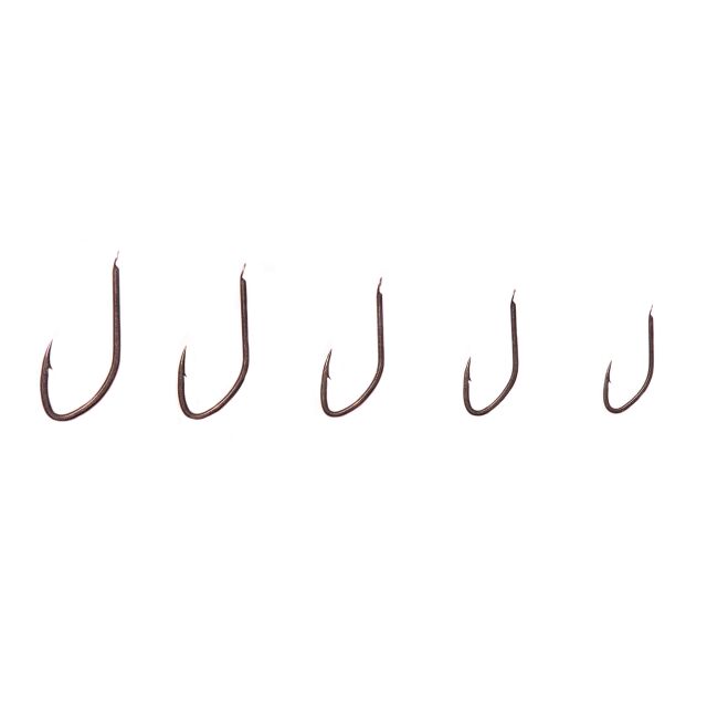 Drennan Acolyte Maggot Plus Micro Barbed 10Stk.