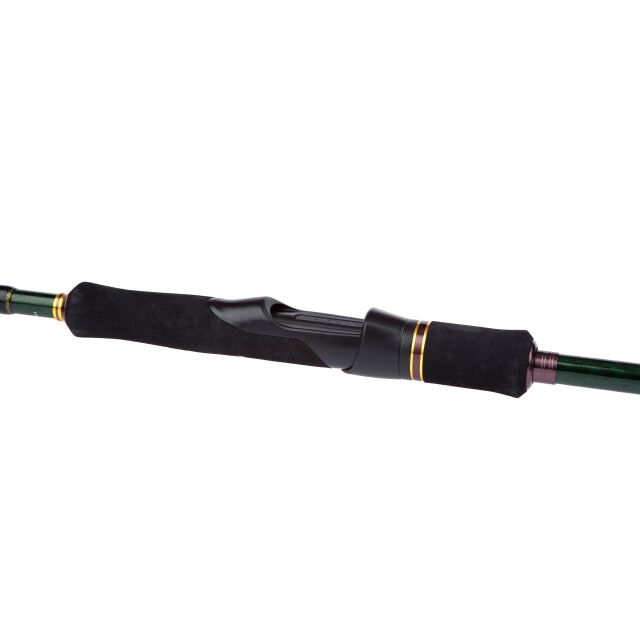 Shimano Sahara Spinning FAST 2,24m 74" 7-21g 2pc