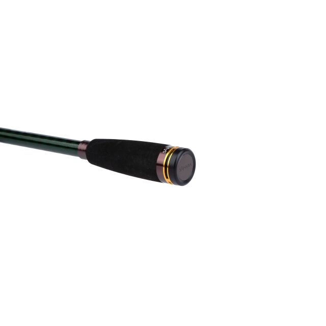 Shimano Sahara Spinning FAST 2,69m 810" 14-42g 2pc