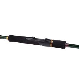 Shimano Sahara Spinning FAST 2,74m 90" 28-84g 2pc