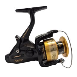 Shimano Baitrunner 4000 D