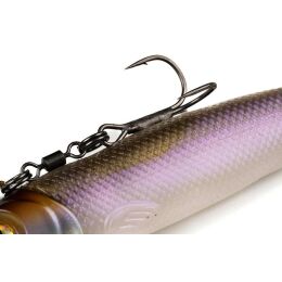 FOX Rage Pelagic Ready Rig - Slick Fast