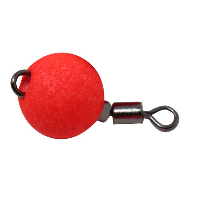 FTM Wirbel Pilot 5Stk. rot