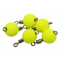 FTM Wirbel Pilot 5Stk. gelb