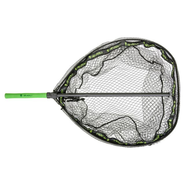 Gunki Supersize Kescher Pike