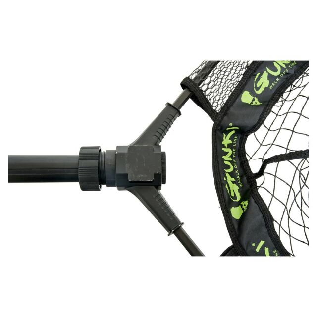 Gunki Supersize Kescher Pike