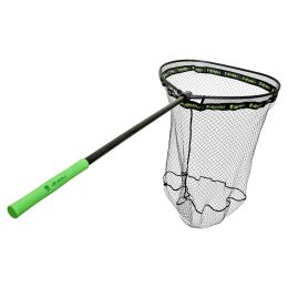 Gunki Supersize Kescher Pike 60x70cm 1,65m