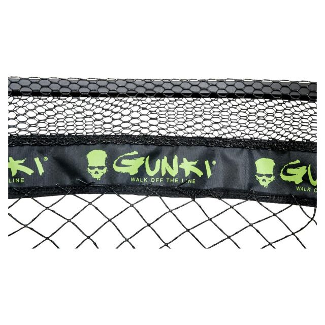 Gunki Supersize Kescher Pike 80x90cm 2,10m