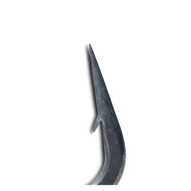 Nash Curve Shank X 10Stk. #2