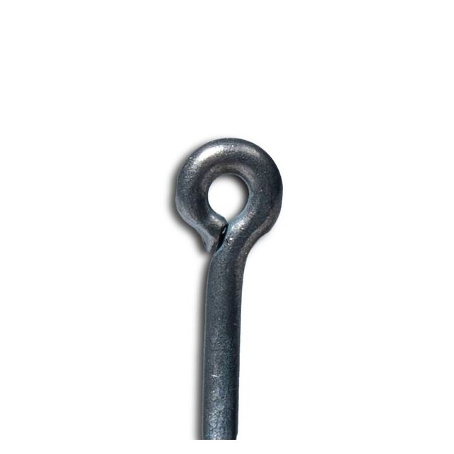 Nash Curve Shank X 10Stk. #2