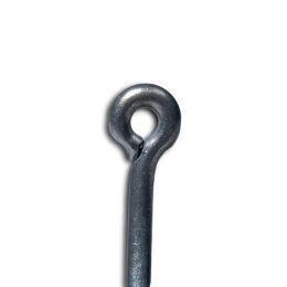 Nash Curve Shank X 10Stk. #2