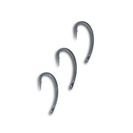 Nash Curve Shank X 10Stk. #2