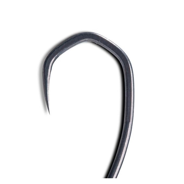 Nash Claw Long Shank 10Stk. #4
