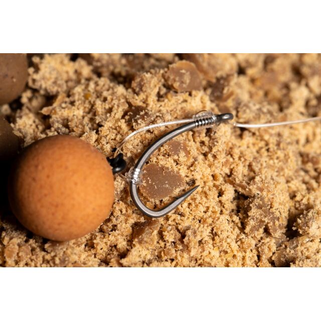 Nash Fluoro D Rig 1Stk. #6 20lb